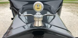 Brown: What a 1921 Ford Model T can teach us about today’s tech