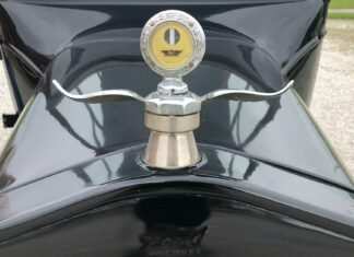 Brown: What a 1921 Ford Model T can teach us about today’s tech