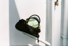 AnOther Loves: A Padlocked Paddington