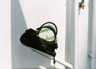 AnOther Loves: A Padlocked Paddington
