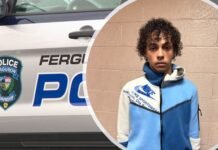 PD: Blair County teen arrested in connection to armed jewelry robbery in State College