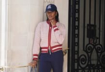 6 Shoes That Will Instantly Elevate Your Track Pants