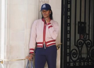 6 Shoes That Will Instantly Elevate Your Track Pants