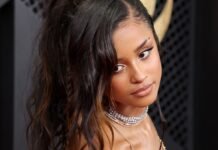 19 Grammys Red Carpet Beauty Moments That Are 100% Worth Saving and Re-Creating