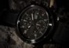 Hamilton’s limited edition Resident Evil Requiem watches turn survival horror into survival horology