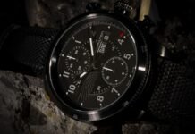 Hamilton’s limited edition Resident Evil Requiem watches turn survival horror into survival horology