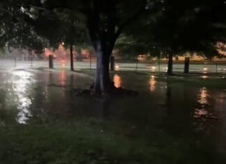 Watches and warnings issued as severe storms blast the Tri-State