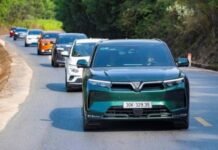 Vietnam’s auto market in 2025: Commercial vehicles gain the upper hand