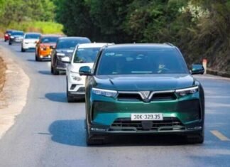 Vietnam’s auto market in 2025: Commercial vehicles gain the upper hand