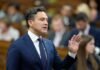 Globe editorial: Pierre Poilievre’s bespoke tax treatment proposal is a bad fit