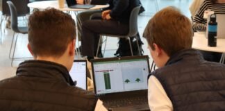 The Manning College reckons with artificial intelligence