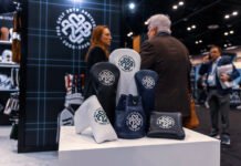 PRG GOLF MARKS 20 YEARS OF BESPOKE