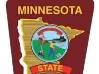 Two people injured in crash near Eagle Lake