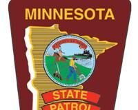 Two people injured in crash near Eagle Lake
