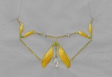 GIA Names 2026 Jewelry Design Contest Winner, Retires Annual Award