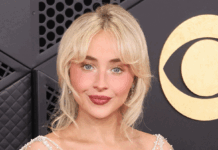 Sabrina Carpenter’s Grammys Dress Features 3 Bridal Trends That’ll Define the Chicest Weddings of 2026