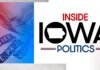 Inside Iowa Politics: Whether EV makers can sell vehicles in Iowa
