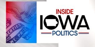 Inside Iowa Politics: Whether EV makers can sell vehicles in Iowa