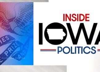 Inside Iowa Politics: Whether EV makers can sell vehicles in Iowa