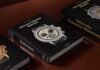 This lavish new book collection ranks the 100 most-wanted watches of all time