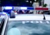 Man injured in car vs. deer collision
