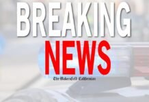 3 arrested after jewelry robbery in e. Bakersfield