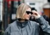 Behold: The Best Beauty Moments From LFW’s Street Style Set