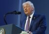 68K views · 1.2K reactions | US President Donald Trump has moved to…