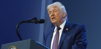 68K views · 1.2K reactions | US President Donald Trump has moved to…