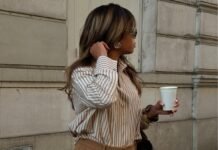 I Don’t Live in Paris, But These Simple Spring Basics Make Me Feel Like I Do