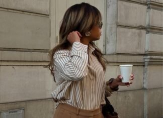I Don’t Live in Paris, But These Simple Spring Basics Make Me Feel Like I Do