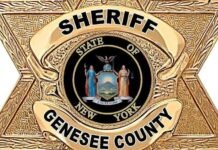 Batavia woman seriously hurt in Wortendyke Road crash