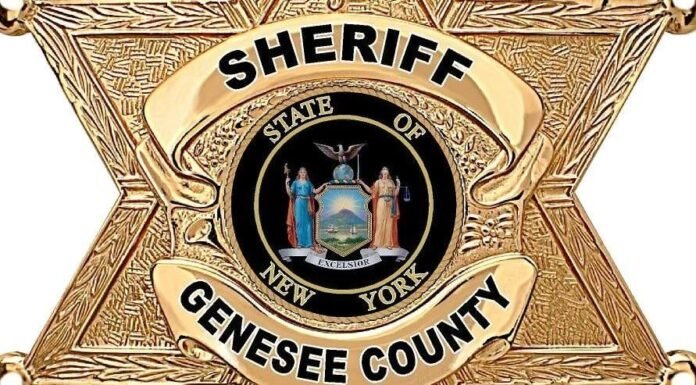 Batavia woman seriously hurt in Wortendyke Road crash