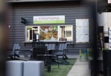 Columbia’s BullStreet food hall to get ‘charming’ new addition with Greenville small business