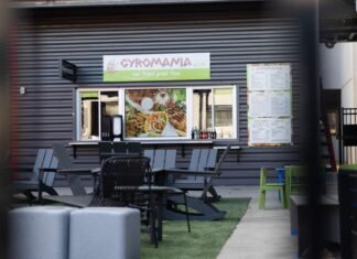 Columbia’s BullStreet food hall to get ‘charming’ new addition with Greenville small business