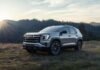 In a class by itself, this compact SUV packs quite a punch, a ton of extras