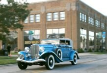 Feb. 2: Indiana Landmarks awards more than $3 million to save meaningful places