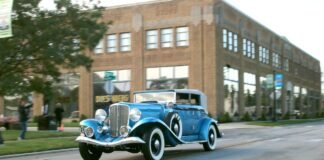 Feb. 2: Indiana Landmarks awards more than $3 million to save meaningful places