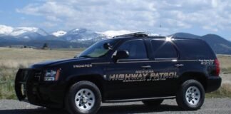 UPDATE: Driver killed in Sunday crash on Valley Center identified as Gallatin Gateway man