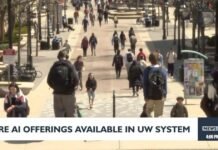 UW-Whitewater launches artificial intelligence major as UW system expands AI integration
