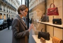 Luxury bags in 2026: between heritage and renewal