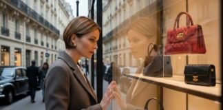 Luxury bags in 2026: between heritage and renewal
