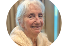 Crafting jewelry with Judi