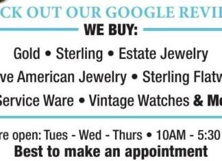 RC Jewelry MT – Ad from 2026-02-12