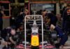 Max Verstappen calls new F1 cars ‘no fun’ as Leclerc leads day 2 of Bahrain test