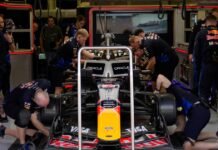 Max Verstappen calls new F1 cars ‘no fun’ as Leclerc leads day 2 of Bahrain test