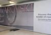 Crystal jewelry retailer Swarovski to open store at Park City