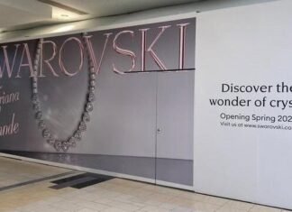 Crystal jewelry retailer Swarovski to open store at Park City