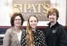 A new home for Pat’s Jewelry Centre