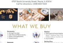 NATIONAL RARITIES – BREMER JEWELRY – Ad from 2026-02-15